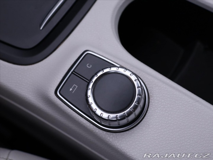 Mercedes-Benz B 1,8 180CDI Automat Kůže C 2013