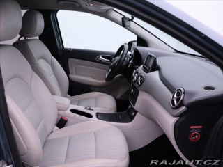 Mercedes-Benz B 1,8 180CDI 80kW Aut. Kůže 2013