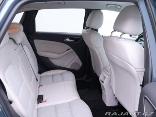 Mercedes-Benz B 1,8 180CDI 80kW Aut. Kůže 2013
