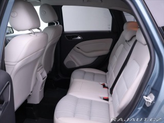 Mercedes-Benz B 1,8 180CDI 80kW Aut. Kůže 2013