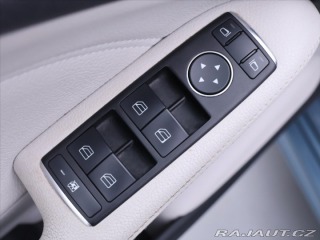 Mercedes-Benz B 1,8 180CDI 80kW Aut. Kůže 2013