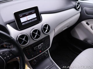 Mercedes-Benz B 1,8 180CDI 80kW Aut. Kůže 2013