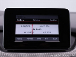 Mercedes-Benz B 1,8 180CDI 80kW Aut. Kůže 2013