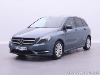 Mercedes-Benz B 1,8 180CDI 80kW Aut. Kůže 2013