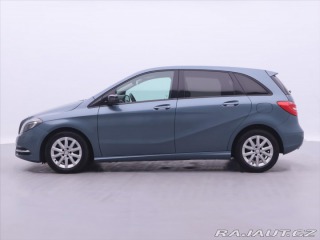 Mercedes-Benz B 1,8 180CDI 80kW Aut. Kůže 2013