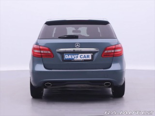 Mercedes-Benz B 1,8 180CDI 80kW Aut. Kůže 2013