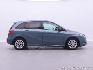 Mercedes-Benz B 1,8 180CDI 80kW Aut. Kůže 2013