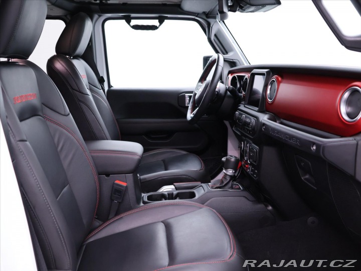 Jeep Wrangler 2,0 T 200kW Rubicon Unlim 2021