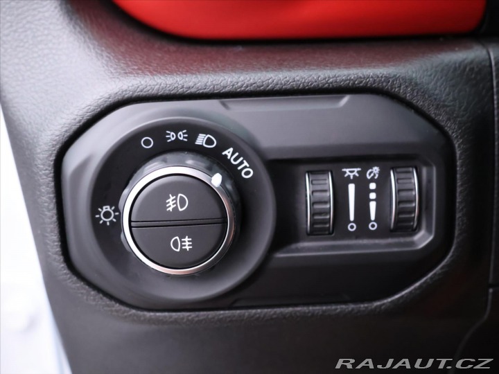 Jeep Wrangler 2,0 T 200kW Rubicon Unlim 2021