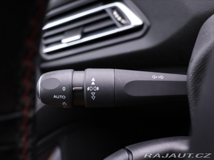 Peugeot 308 1,2 PT 96kW GT-line LED 2017