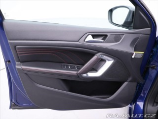 Peugeot 308 1,2 PT 96kW GT-line LED 2017