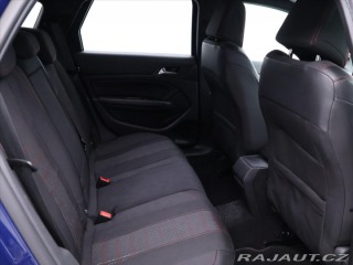 Peugeot 308 1,2 PT 96kW GT-line LED 2017