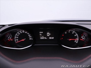 Peugeot 308 1,2 PT 96kW GT-line LED 2017