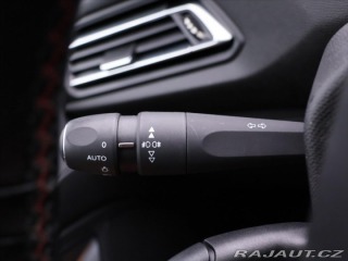 Peugeot 308 1,2 PT 96kW GT-line LED 2017