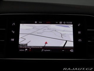 Peugeot 308 1,2 PT 96kW GT-line LED 2017