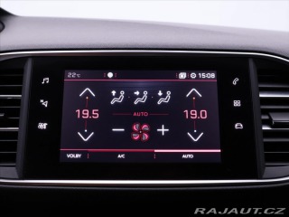 Peugeot 308 1,2 PT 96kW GT-line LED 2017
