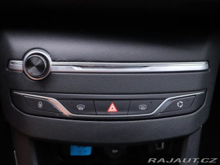 Peugeot 308 1,2 PT 96kW GT-line LED 2017