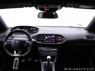 Peugeot 308 1,2 PT 96kW GT-line LED 2017