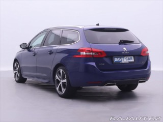 Peugeot 308 1,2 PT 96kW GT-line LED 2017