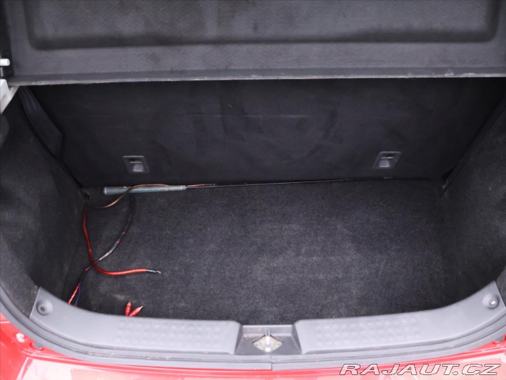 Suzuki Swift 1,3 i 67kW CZ Serv.kniha 2006