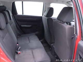 Suzuki Swift 1,3 i 67kW CZ Serv.kniha 2006