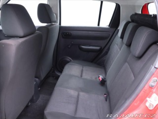 Suzuki Swift 1,3 i 67kW CZ Serv.kniha 2006