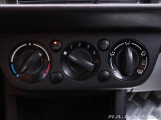 Suzuki Swift 1,3 i 67kW CZ Serv.kniha 2006