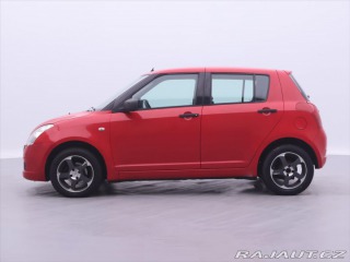 Suzuki Swift 1,3 i 67kW CZ Serv.kniha 2006