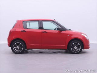 Suzuki Swift 1,3 i 67kW CZ Serv.kniha 2006