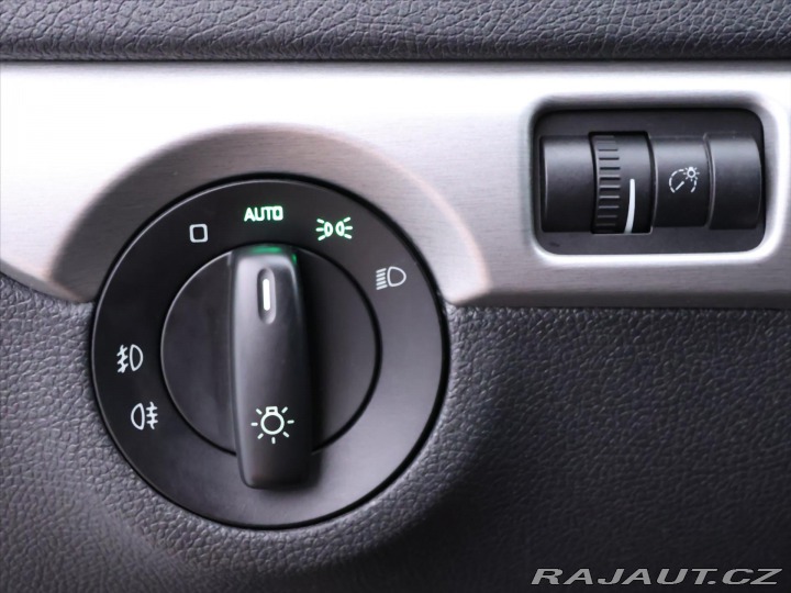 Škoda Yeti 2,0 TDI 4x4 DSG Experienc 2011