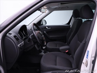 Škoda Yeti 2,0 TDI 4x4 DSG Experienc 2011