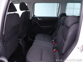 Škoda Yeti 2,0 TDI 4x4 DSG Experienc 2011