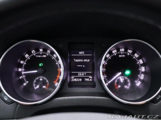 Škoda Yeti 2,0 TDI 4x4 DSG Experienc 2011