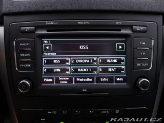 Škoda Yeti 2,0 TDI 4x4 DSG Experienc 2011