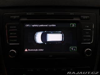 Škoda Yeti 2,0 TDI 4x4 DSG Experienc 2011