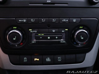 Škoda Yeti 2,0 TDI 4x4 DSG Experienc 2011