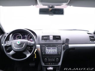 Škoda Yeti 2,0 TDI 4x4 DSG Experienc 2011