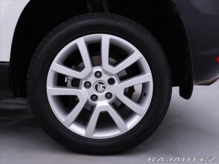 Škoda Yeti 2,0 TDI 4x4 DSG Experienc 2011
