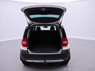 Škoda Yeti 2,0 TDI 4x4 DSG Experienc 2011