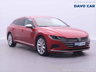 Volkswagen Arteon 2,0 TDI 147kw ČR 1.MAJ DP