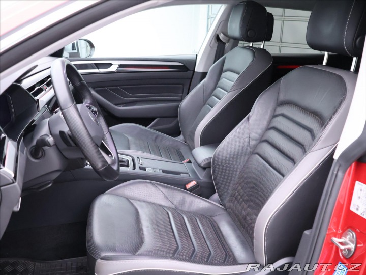 Volkswagen Arteon Shooting Brake 2,0 TDI 14 2022