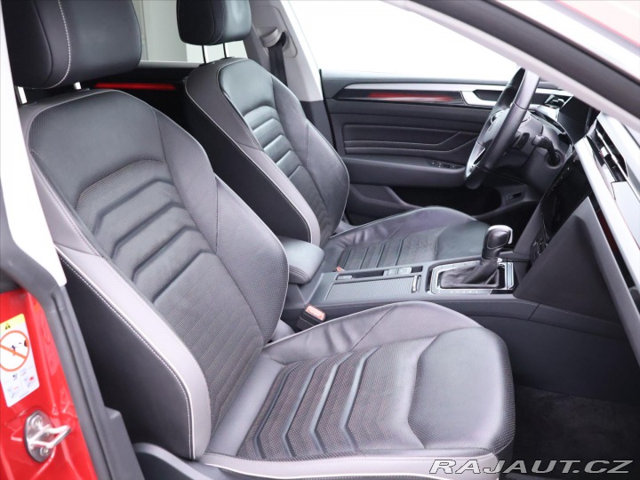 Volkswagen Arteon 2,0 TDI 147kw ČR 1.MAJ DP 2022