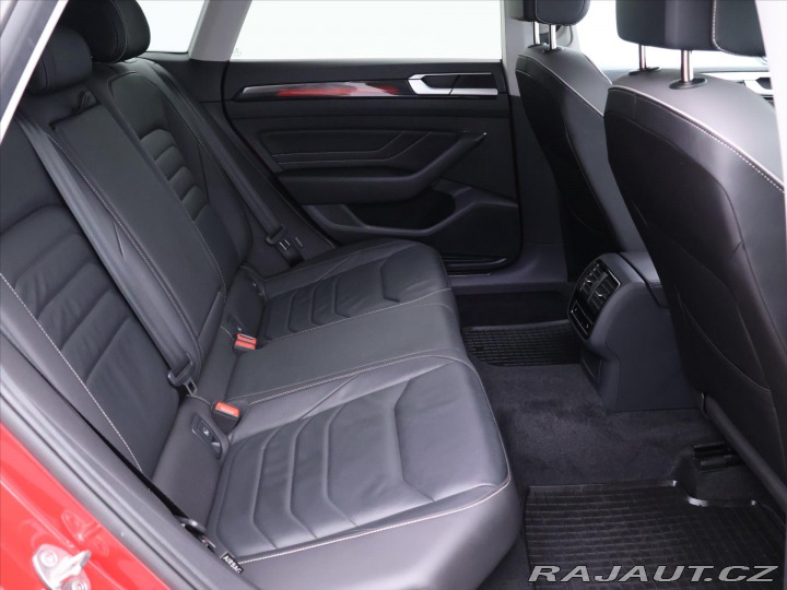 Volkswagen Arteon 2,0 TDI 147kw ČR 1.MAJ DP 2022