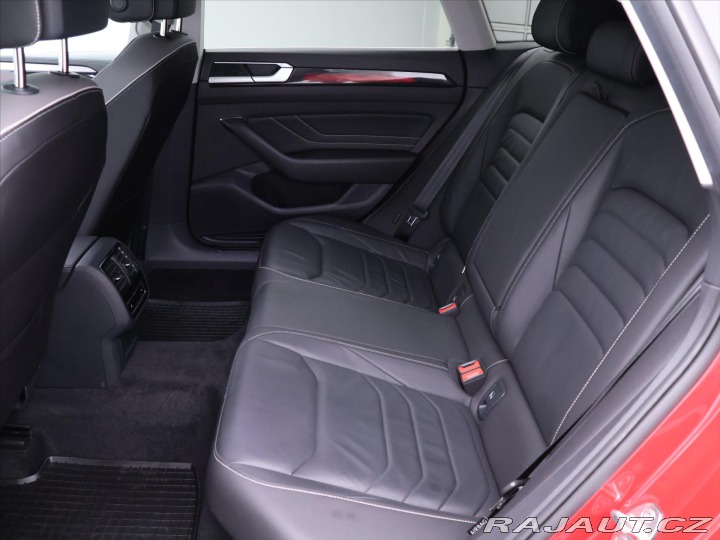 Volkswagen Arteon Shooting Brake 2,0 TDI 14 2022