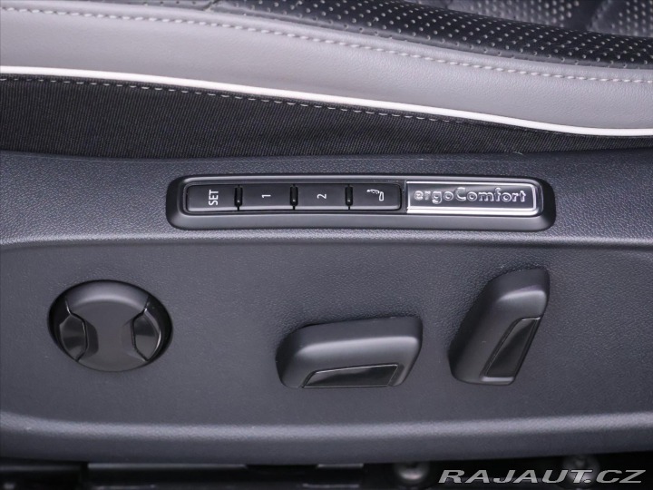 Volkswagen Arteon 2,0 TDI 147kw ČR 1.MAJ DP 2022