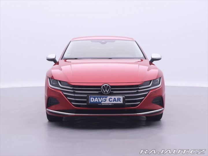 Volkswagen Arteon Shooting Brake 2,0 TDI 14 2022