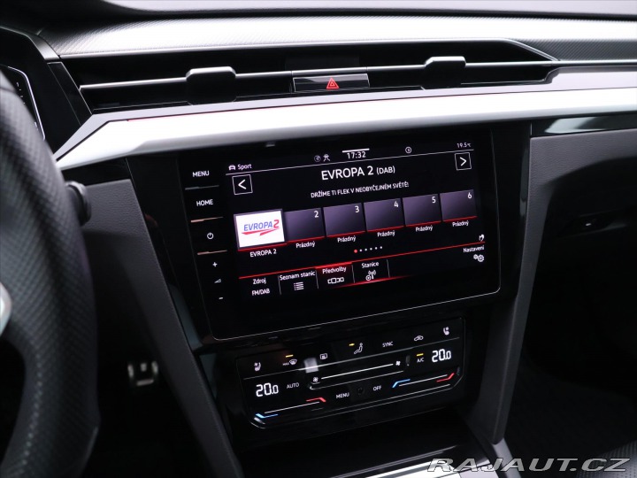 Volkswagen Arteon 2,0 TDI 147kw ČR 1.MAJ DP 2022