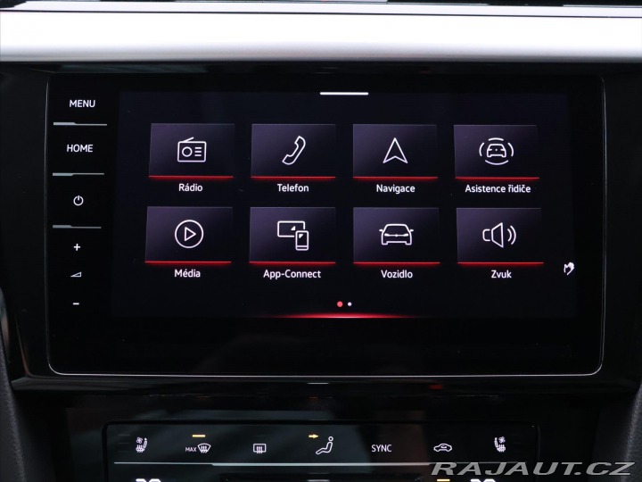 Volkswagen Arteon 2,0 TDI 147kw ČR 1.MAJ DP 2022