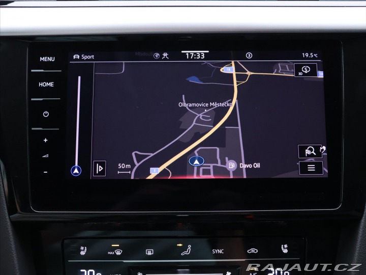 Volkswagen Arteon Shooting Brake 2,0 TDI 14 2022