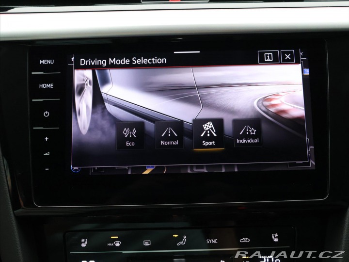 Volkswagen Arteon Shooting Brake 2,0 TDI 14 2022